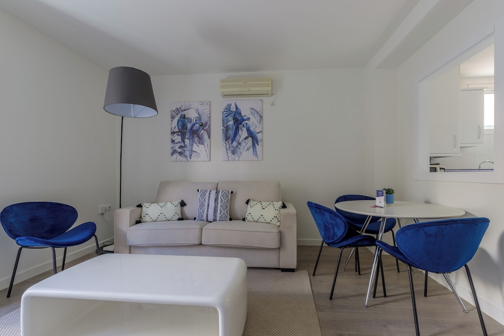 Premier Apartment, 1 Bedroom