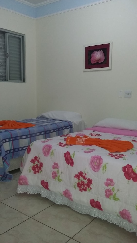 Luxury Room (A/C) photo 2
