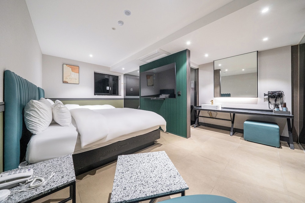 Superior Twin Room photo 2