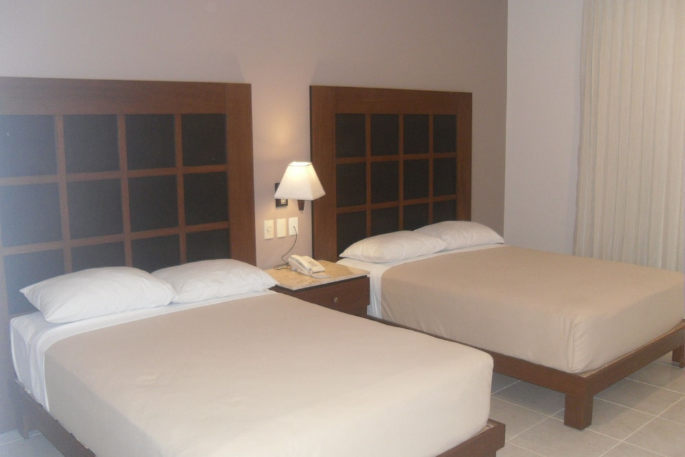 Economy Double Room, 1 Bedroom photo 2