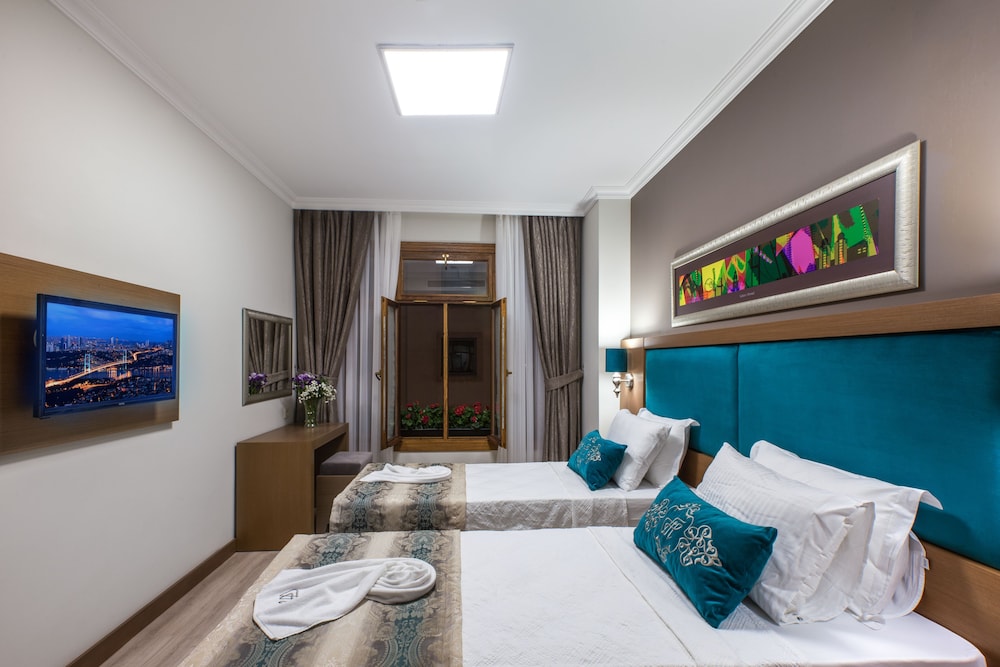 Deluxe Double Room photo 1