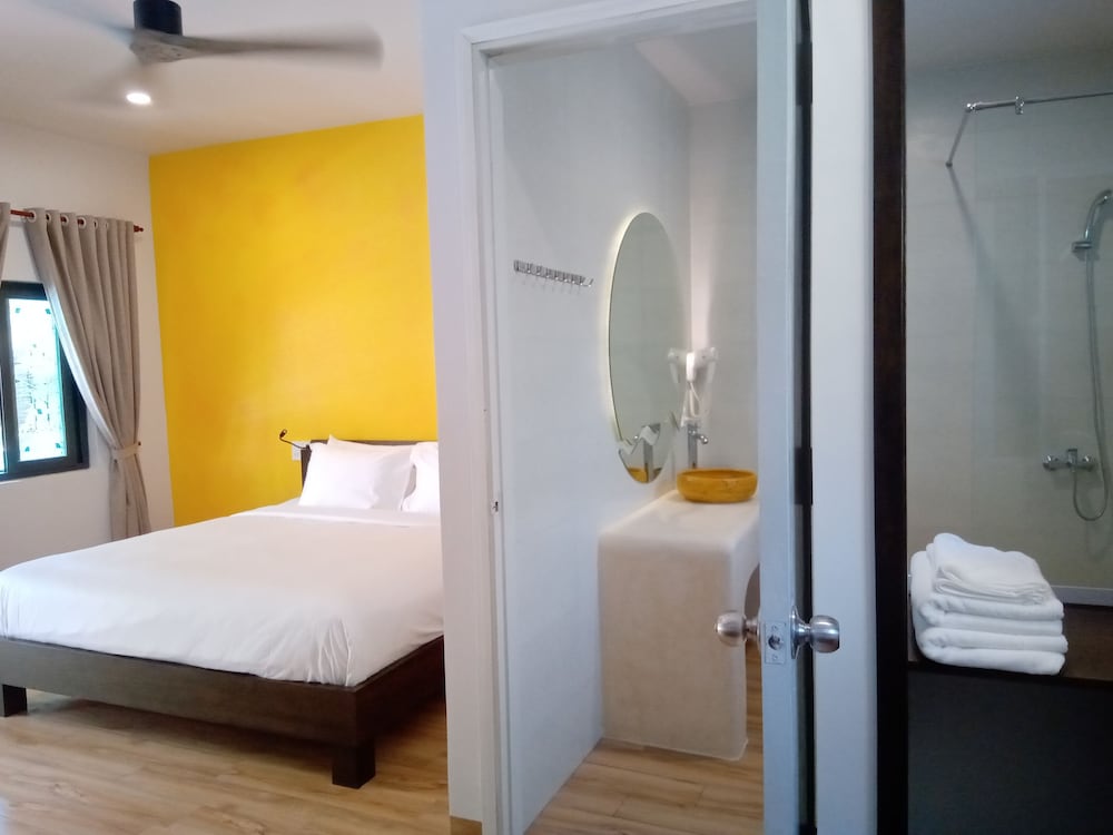 Comfort Triple Room (Farniente)