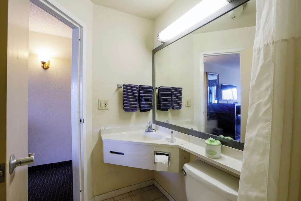 Suite, 1 King Bed - Photo 5