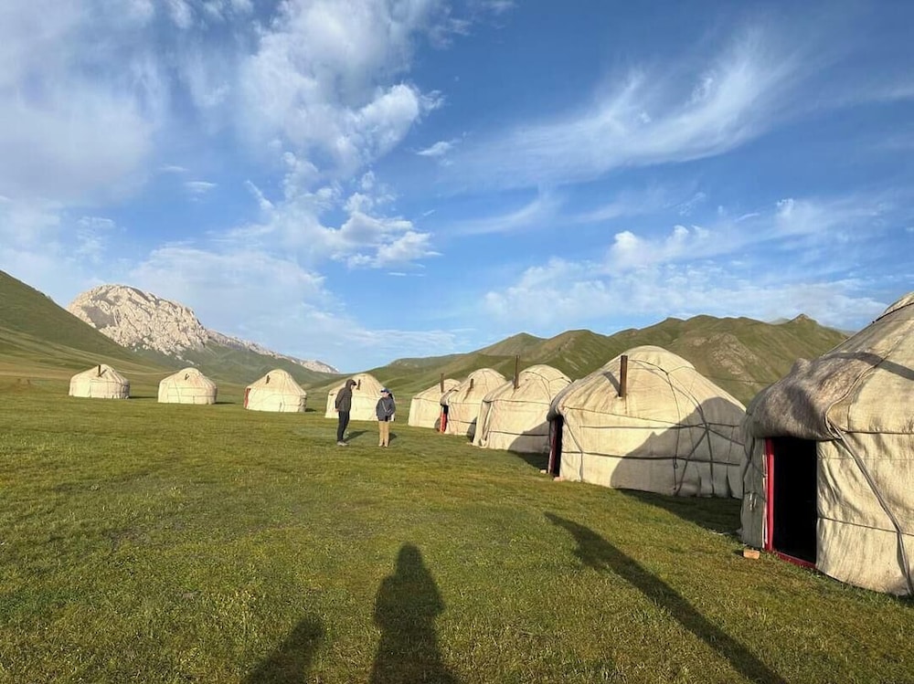 Traditional Shared Dormitory, Mountain View photo 2