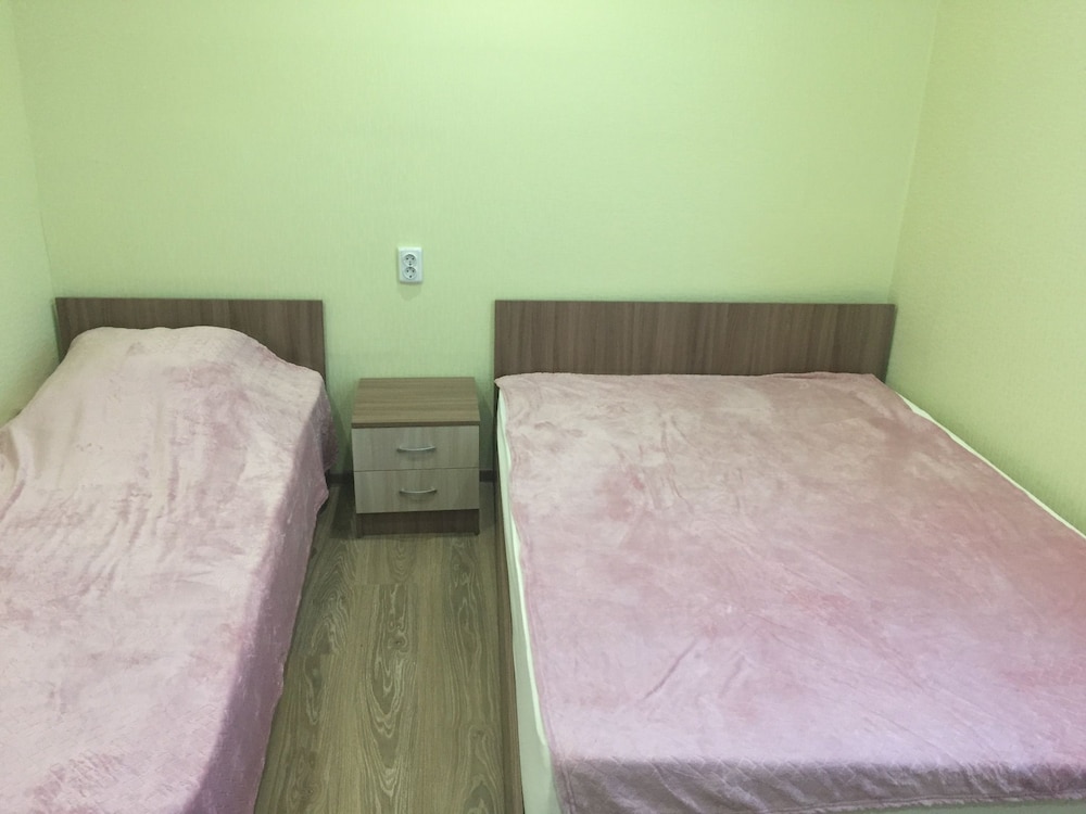 Classic Triple Room photo 1
