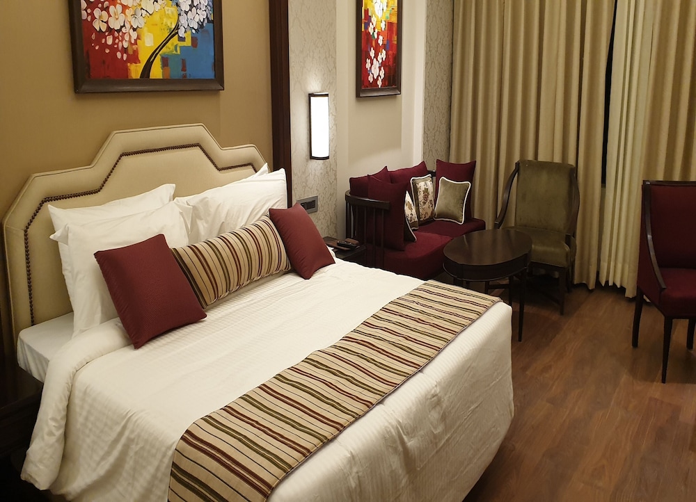 Superior Room, 1 Double Bed - Photo 3