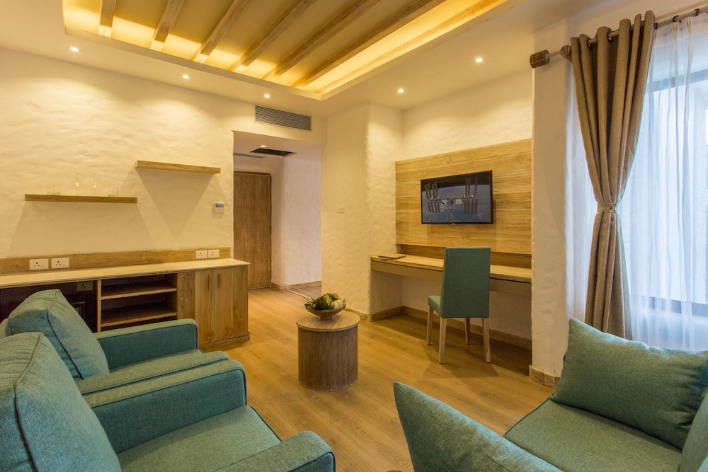 Suite photo 2