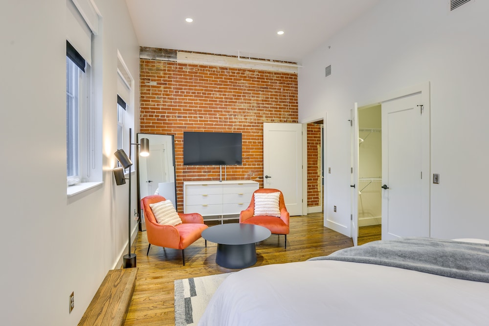 Apartment (2 Bedrooms) photo 3