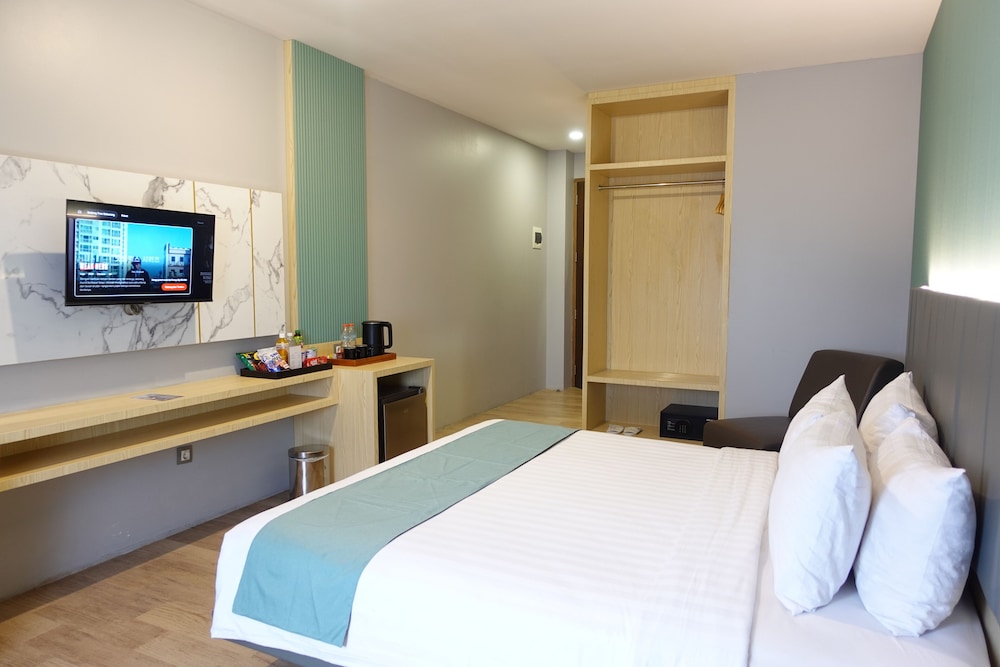 Grand Deluxe Room photo 3