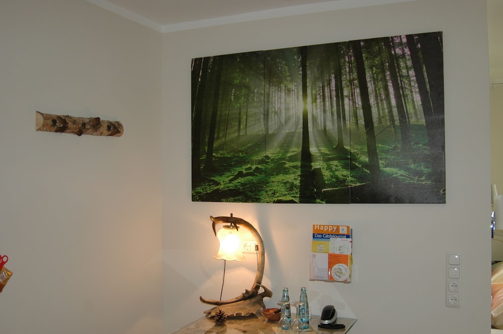 Double Room Gold - Photo 28