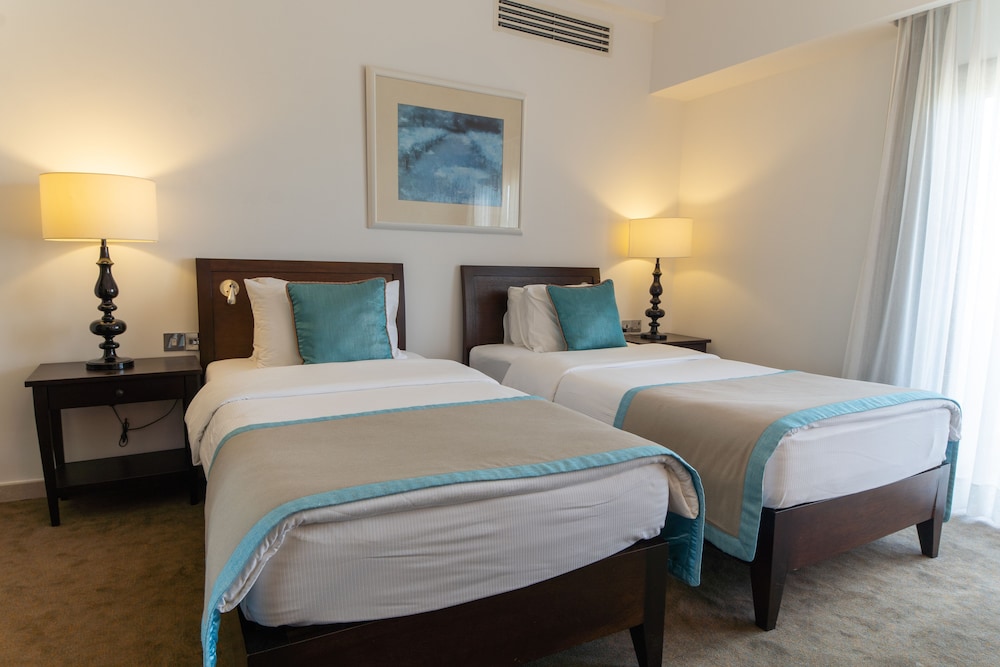 Standard Double Room photo 2