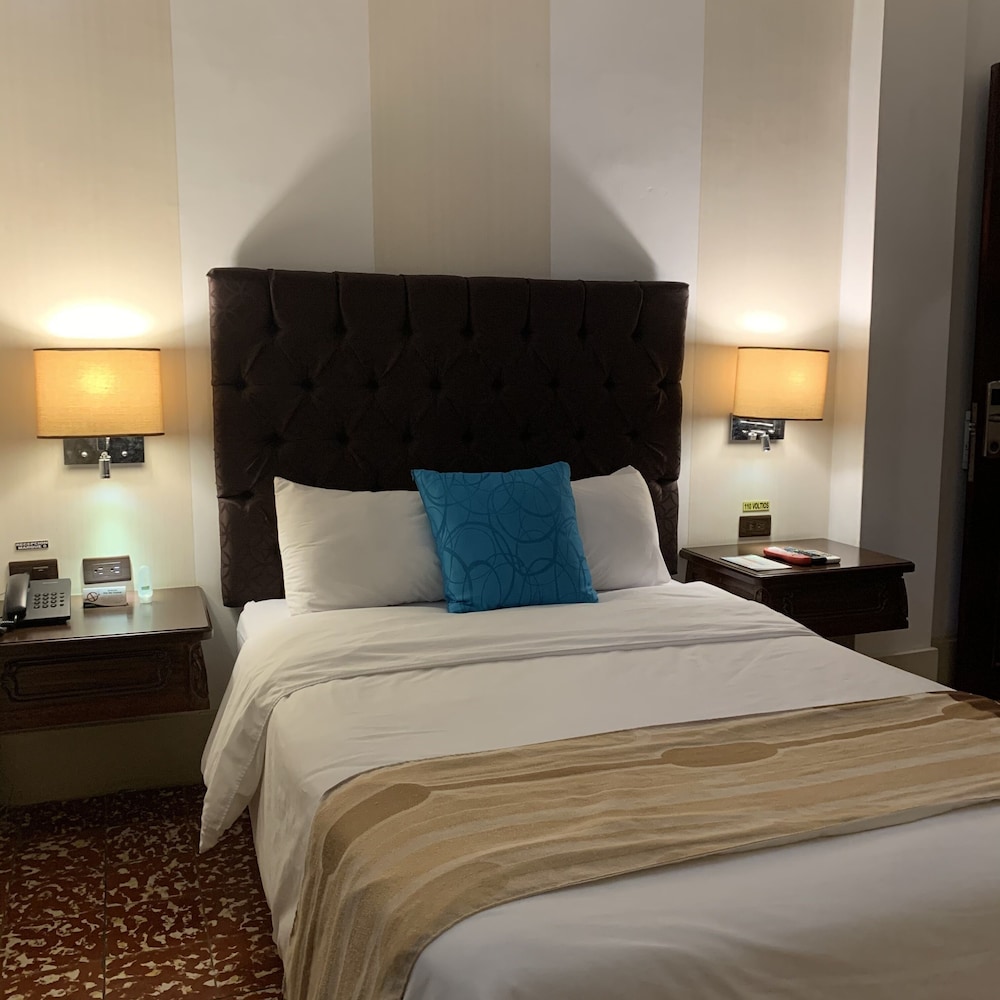Single Room, 1 Double Bed photo 2