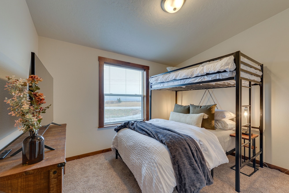 House (3 Bedrooms) photo 1