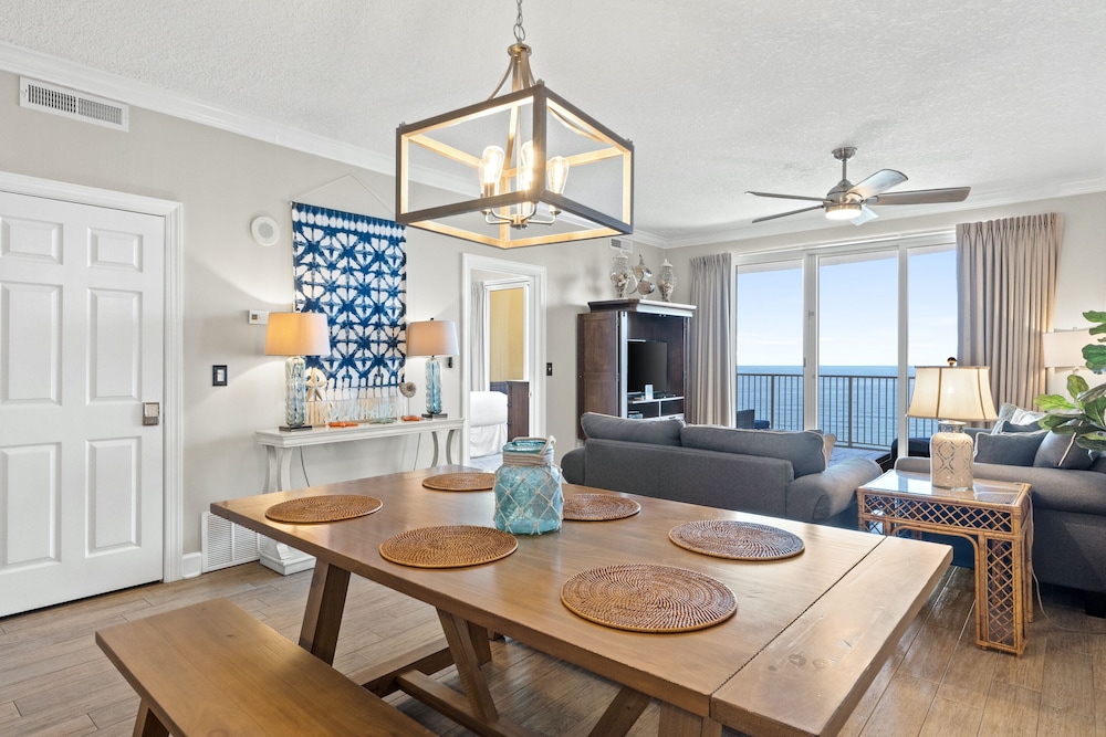 Condo, 2 Bedrooms, Ocean View (1408)
