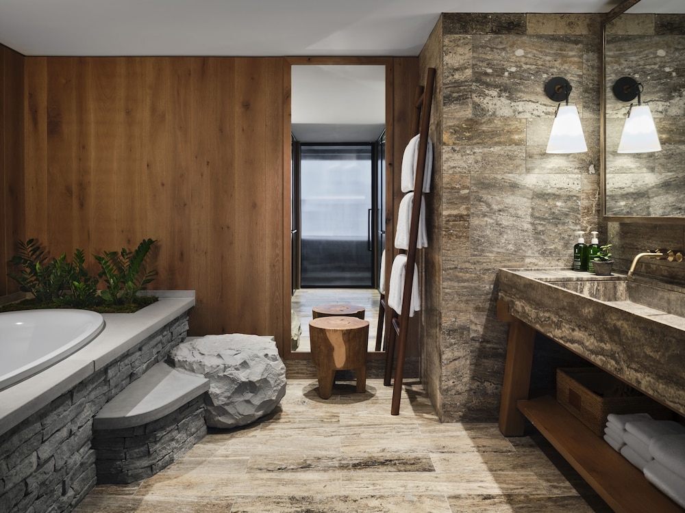 Suite, 1 Bedroom (Panoramic) - Photo 6