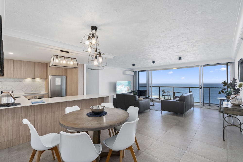 Luxury Apartment