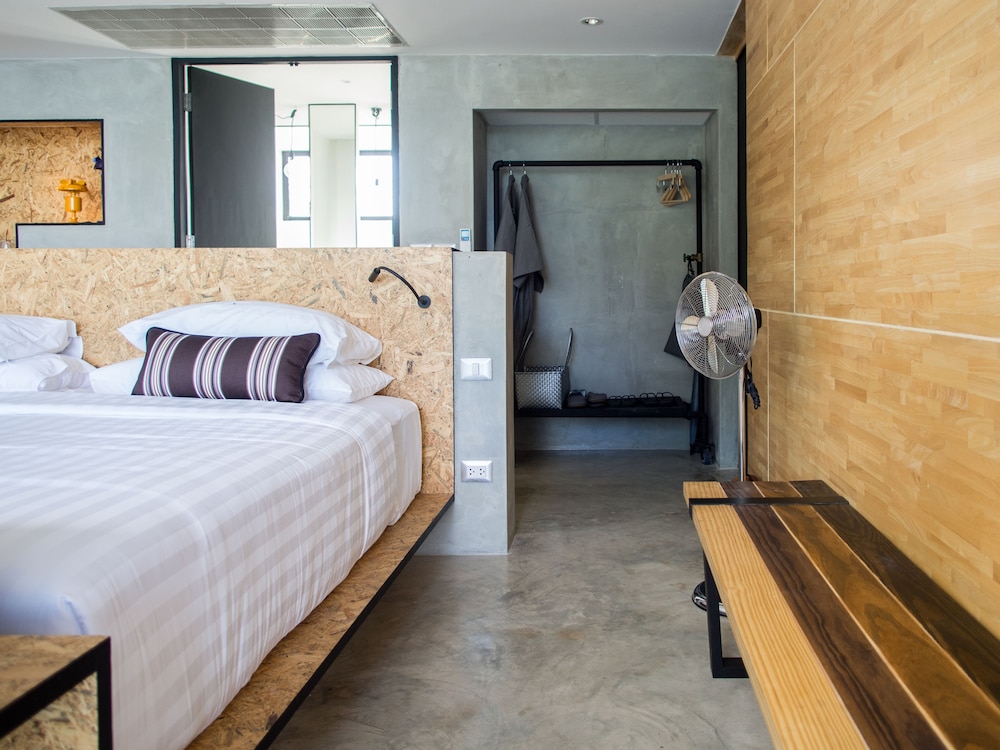 Luxe Cabin photo 2