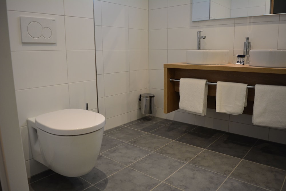 Luxury Double Room (Balcony or terrace) - Photo 4