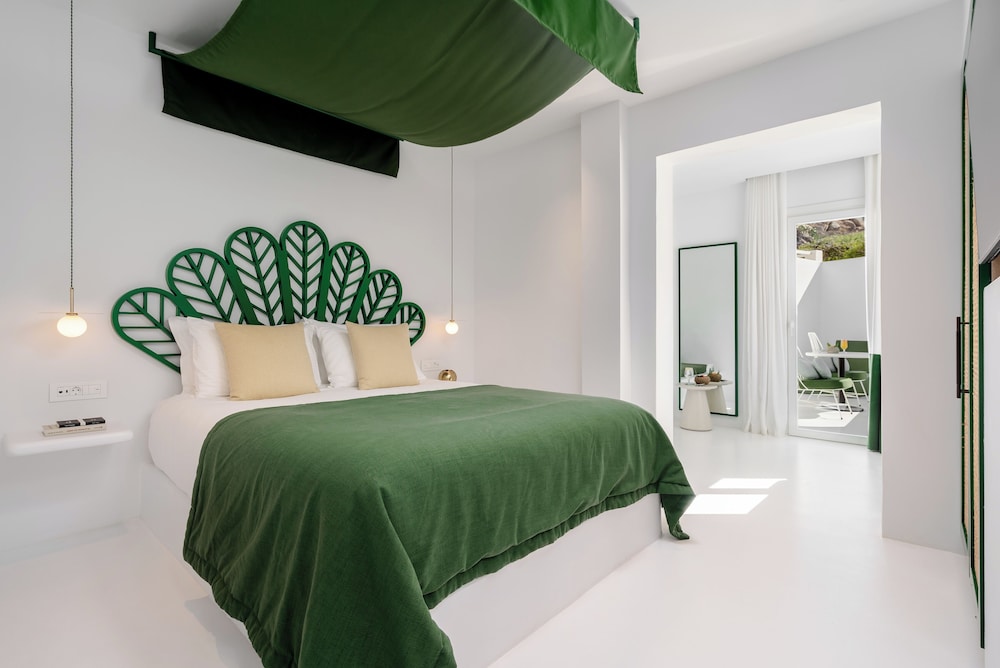 Standard Double Room - Photo 4