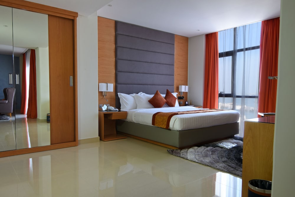 Junior Suite photo 1
