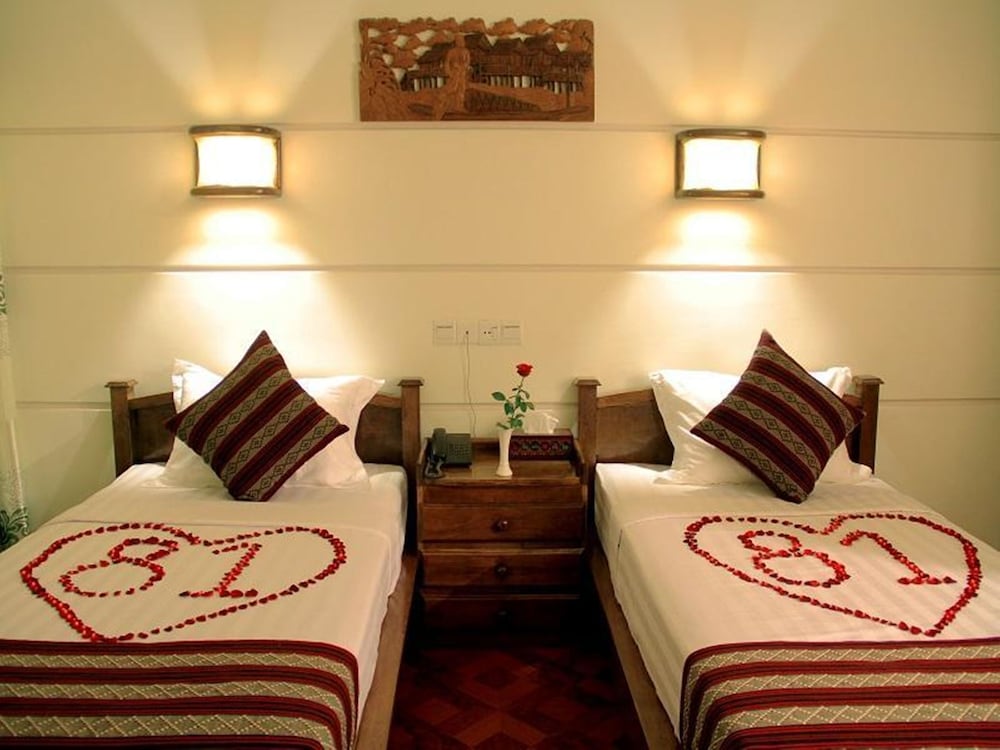 Superior Double or Twin Room photo 2