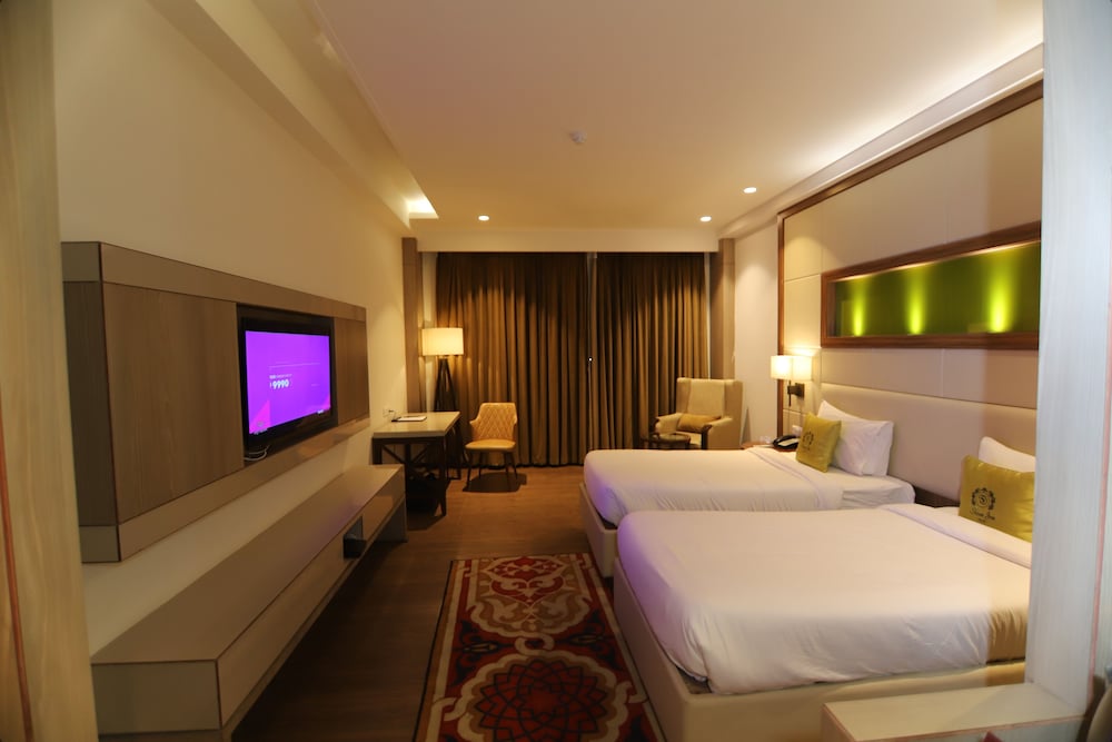 Executive Room - Photo 4