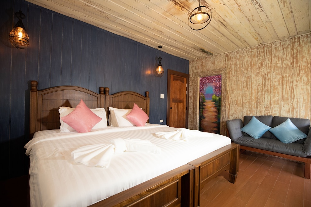Standard Room Villa 1 photo 1
