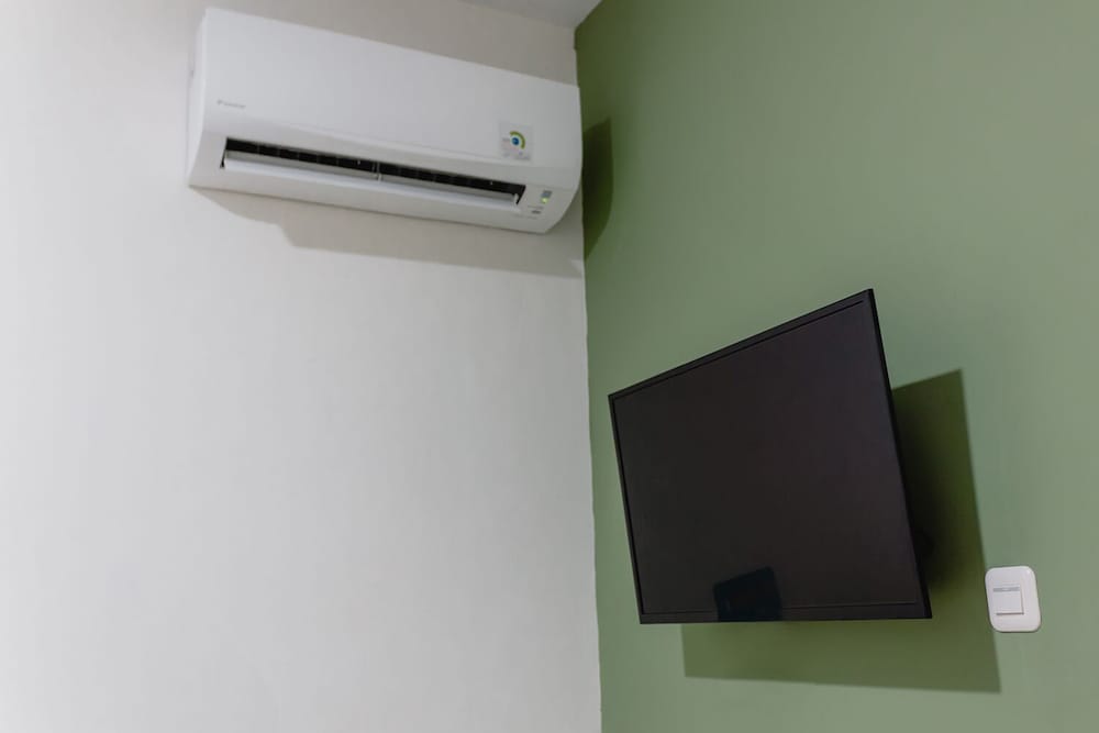 Standard Double Room - Photo 6