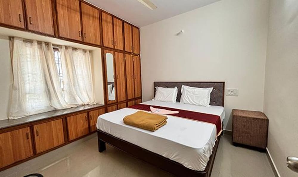 Deluxe Room photo 3