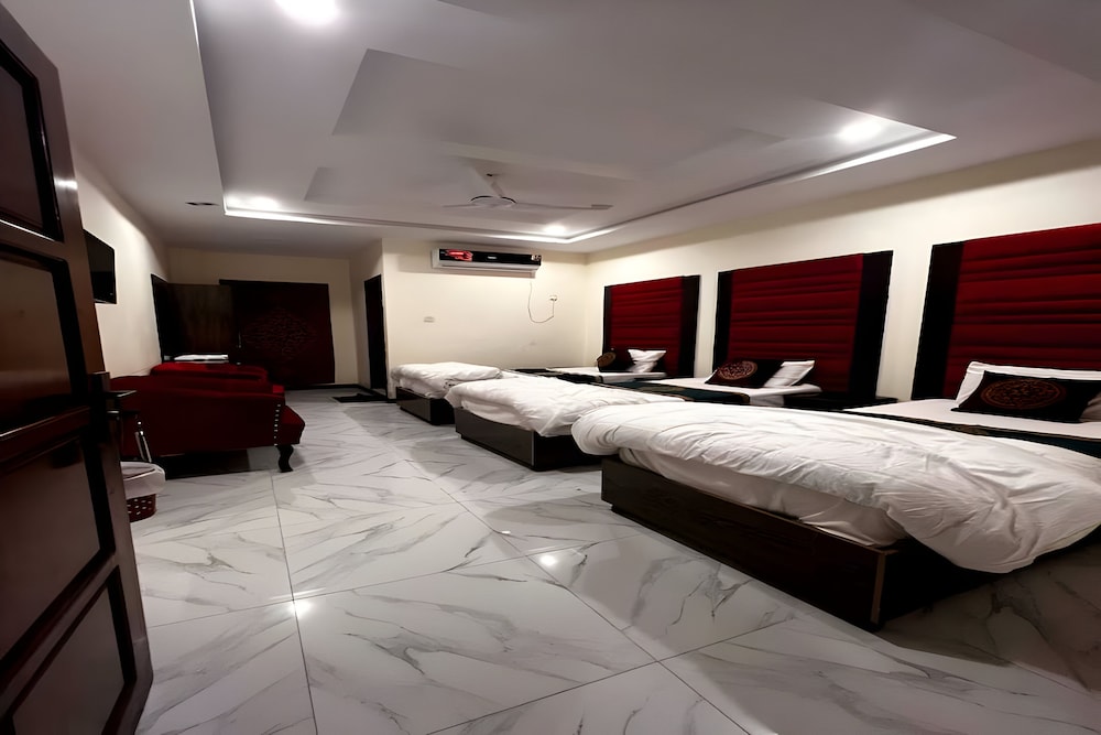Triple Room photo 3