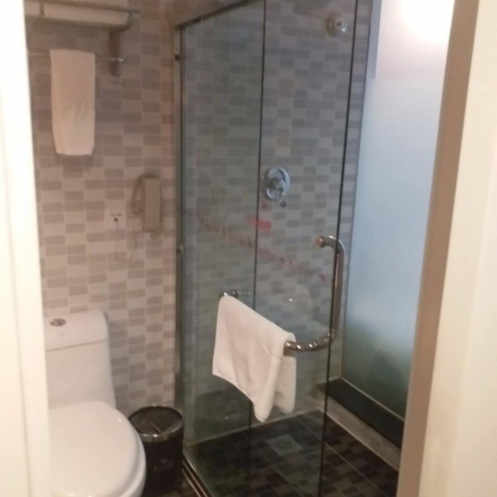 Business Double or Twin Room photo 2