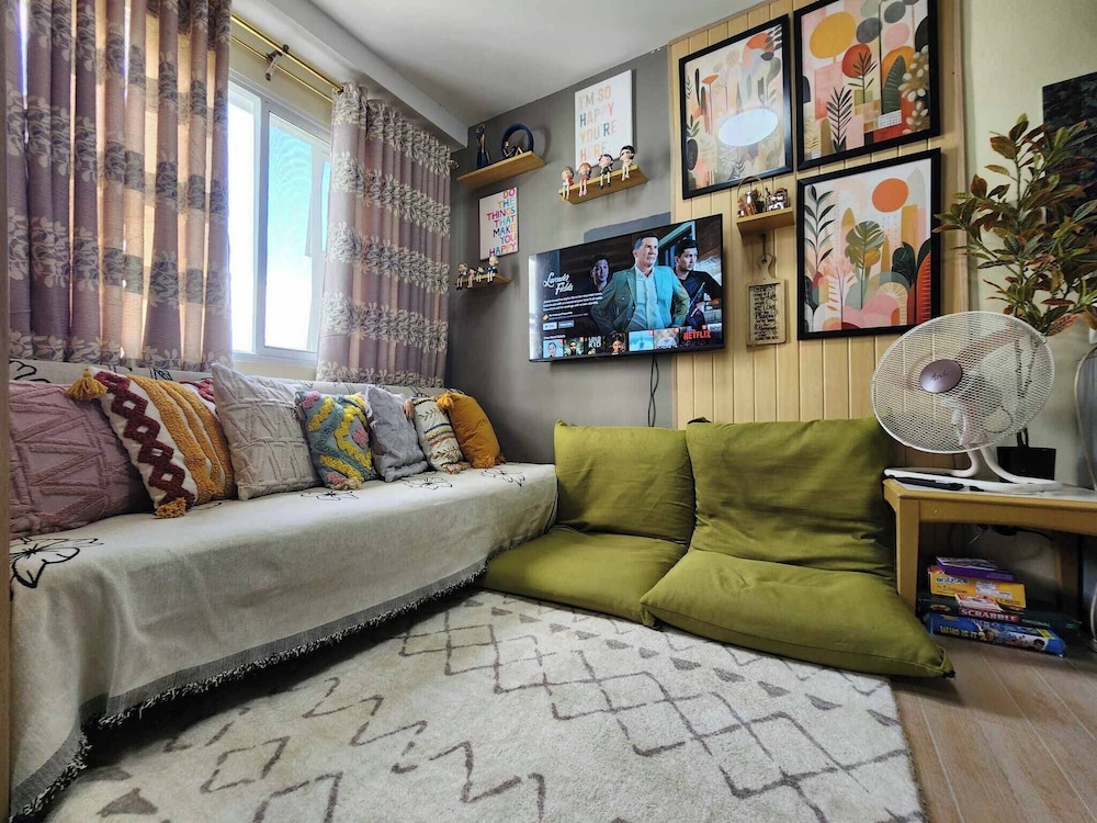Condo, 1 Bedroom, Accessible, Mountain View
