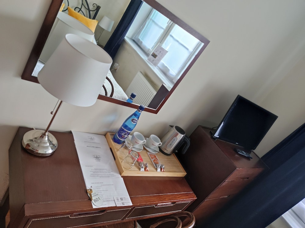 Economy Double Room, 1 Double Bed (Low Ground Floor ) photo 3