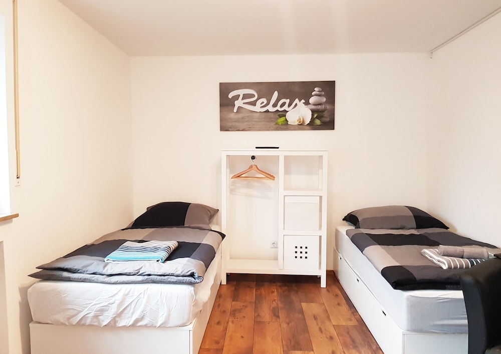 Double Room photo 1