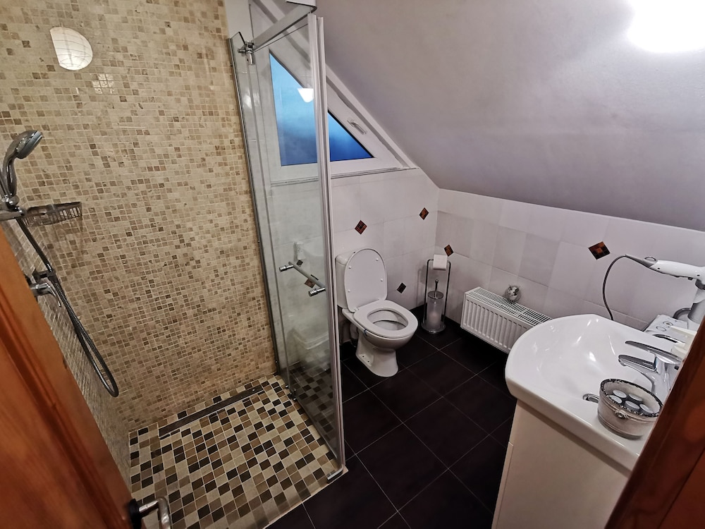 Family Triple Room photo 2