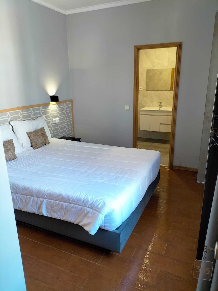 Standard Double Room, 1 Double Bed, Non Smoking