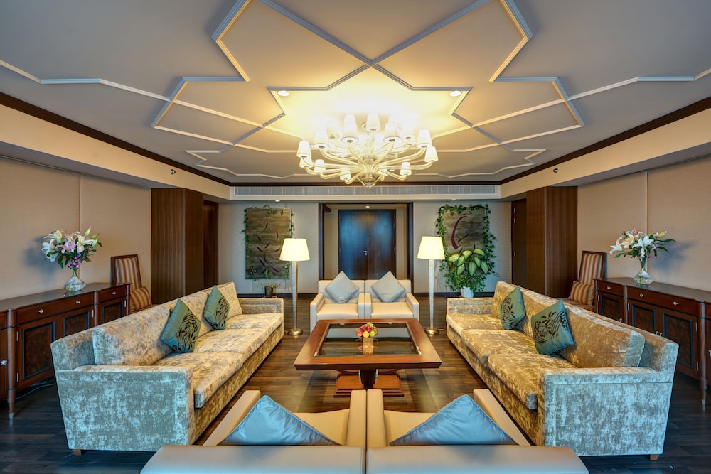 Executive Suite, Balcony, Sea View photo 3