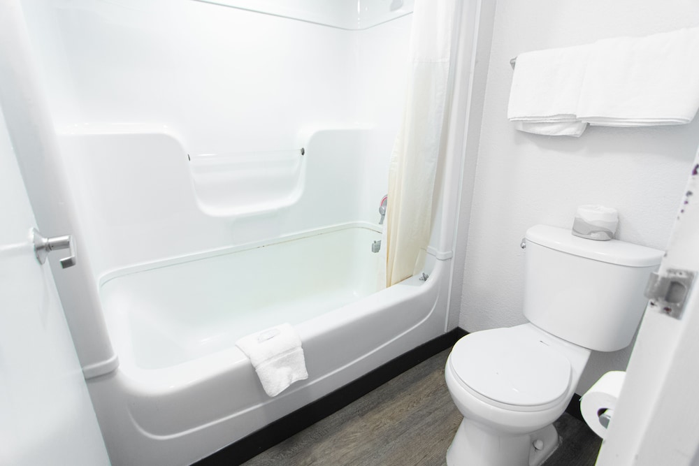 Motel 6 Lantana, FL, Billede 14