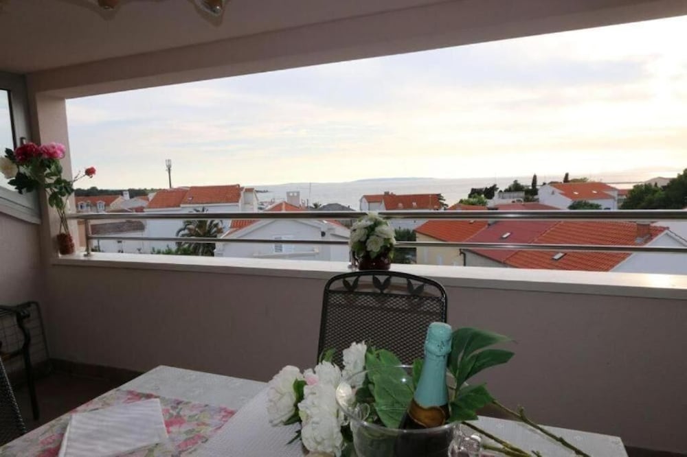 Basic Apartment, 2 Bedrooms, Non Smoking, Balcony