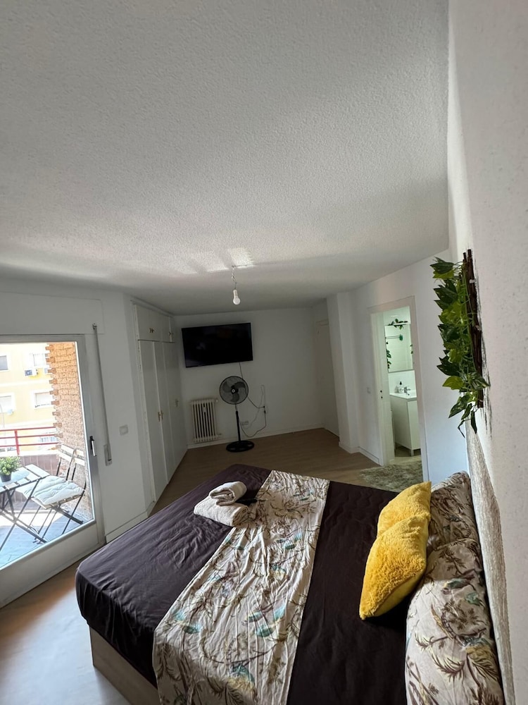 Habitación Doble Tradicional
