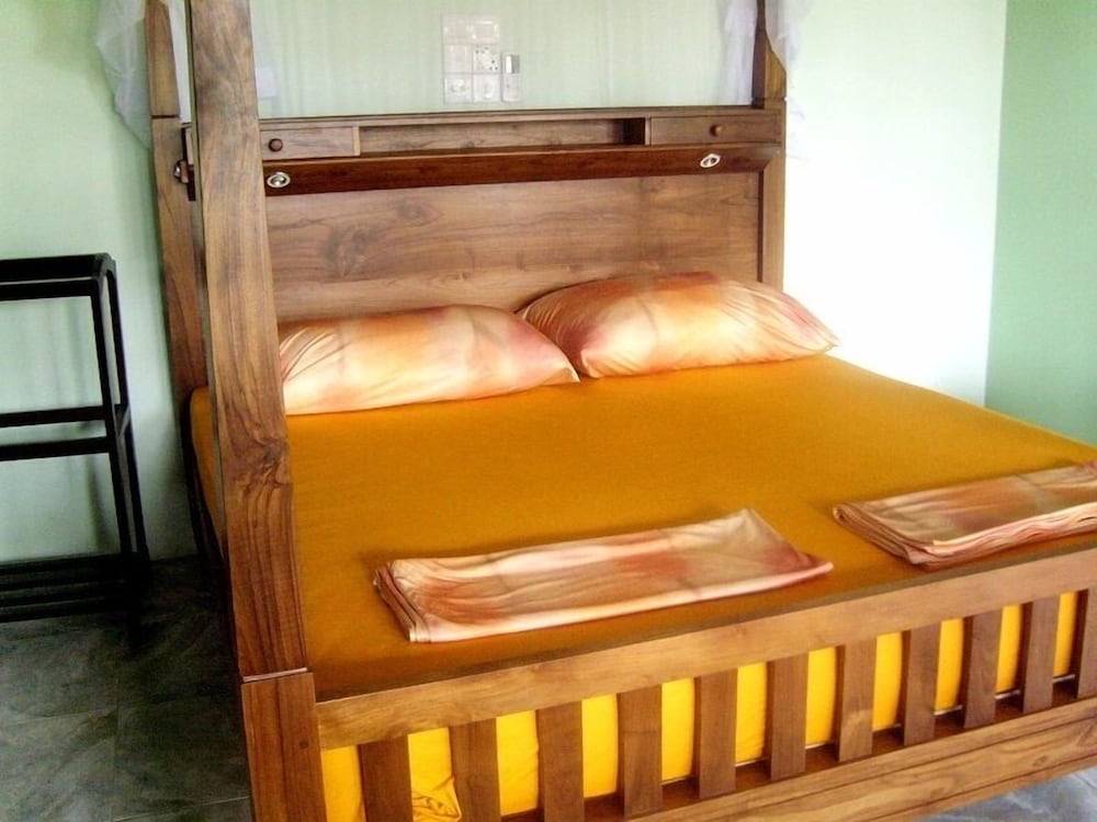Superior Double Room, 1 King Bed, Smoking, Ocean View