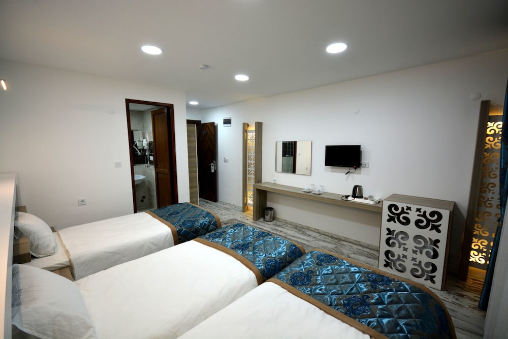 Triple Room photo 3