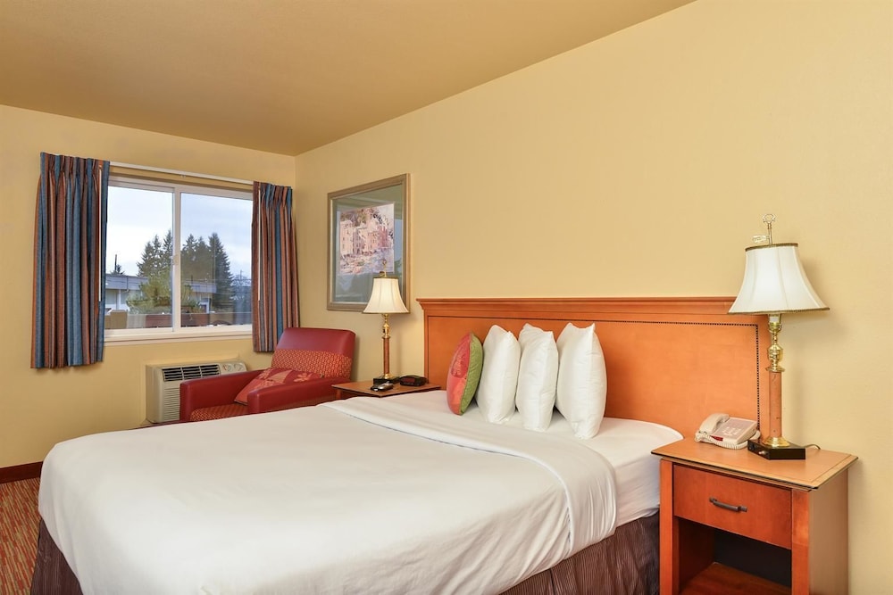 Room, 1 Queen Bed, Non Smoking - Photo 1