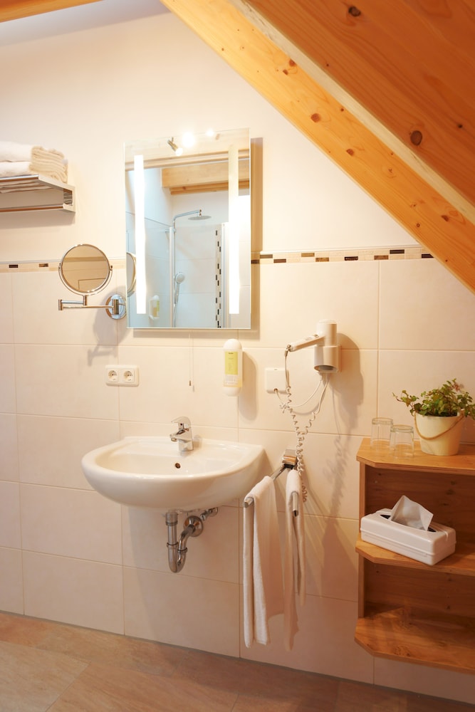 Double Room (Abendsonne) photo 2