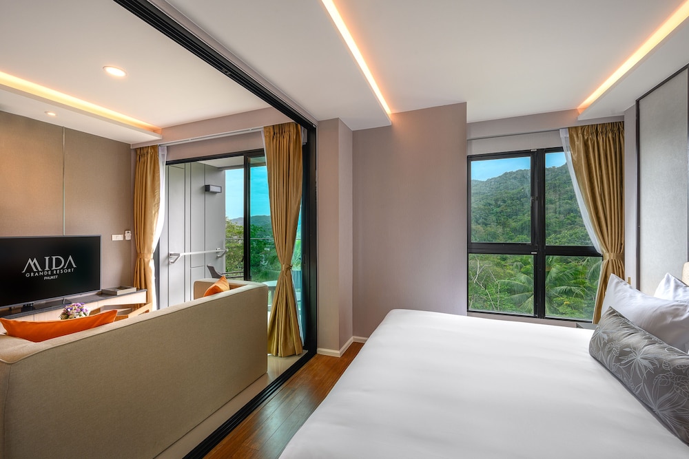 Deluxe Room - Photo 4
