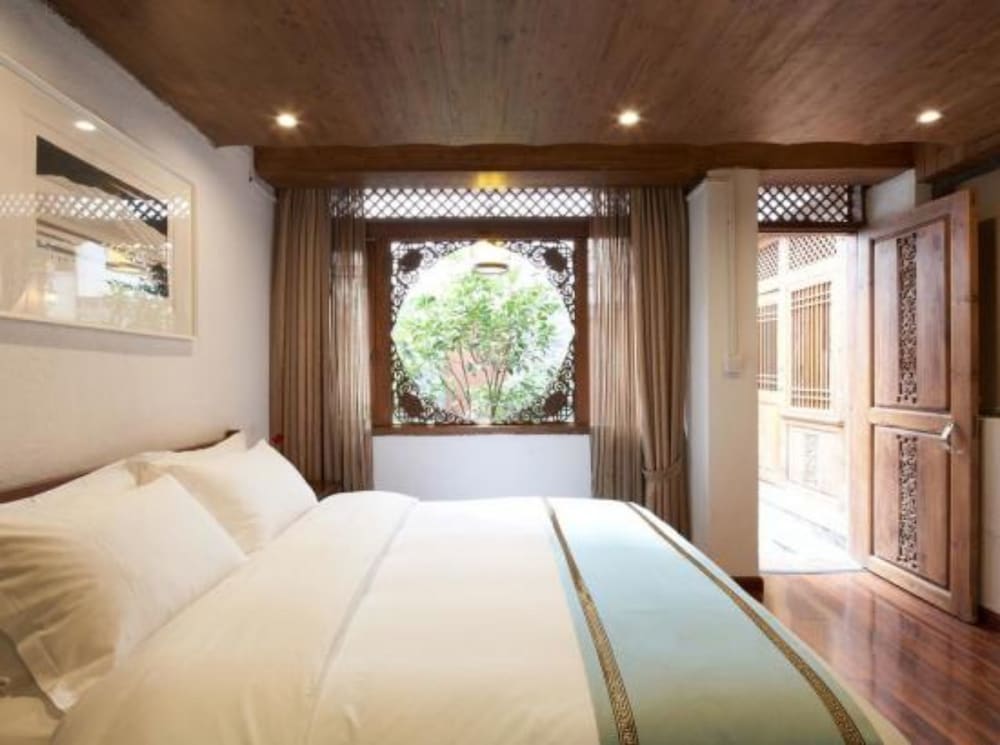 Basic Double Room - Photo 1