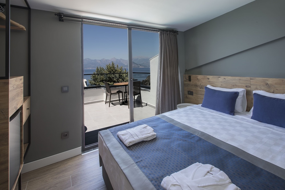 Luxury Double Room