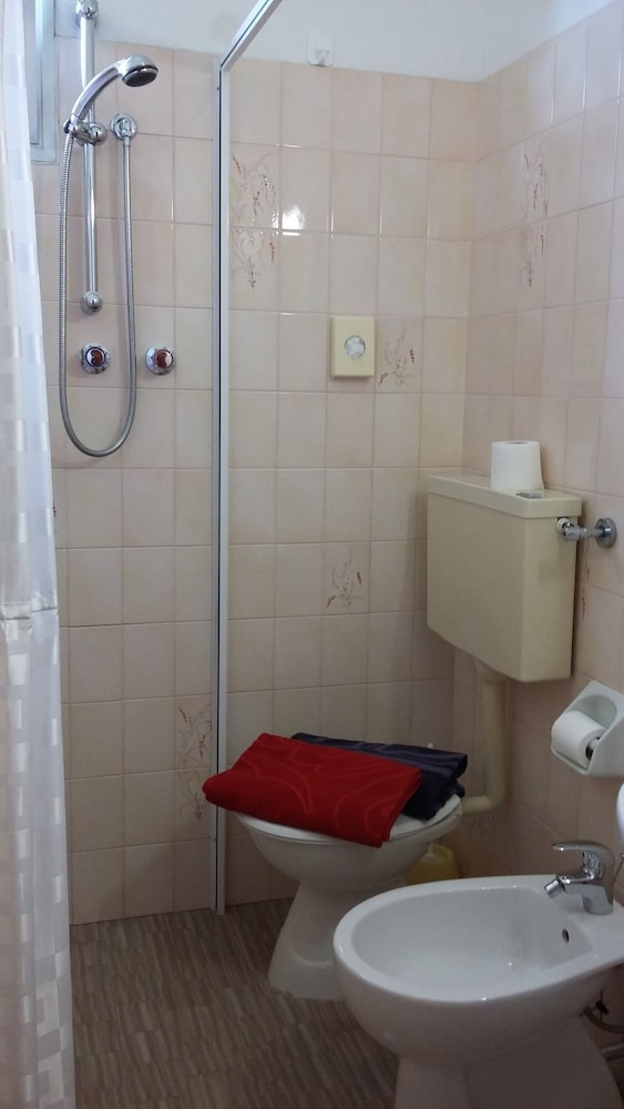 Double Room, 1 Double Bed - Photo 7