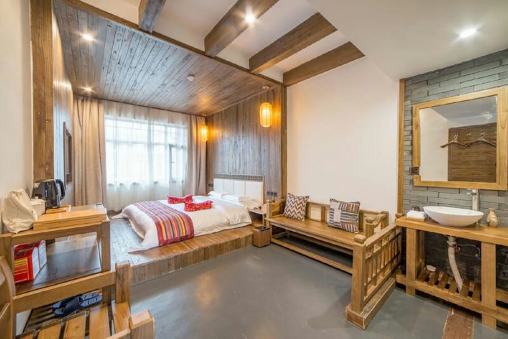 Deluxe Single Room photo 2