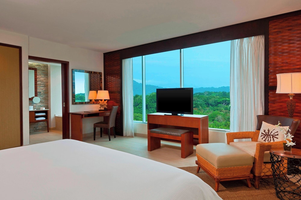 Deluxe Room, 2 Double Beds (View) - Photo 1
